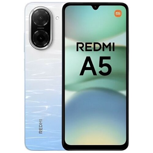 XIAOMI REDMI A5 4GB 128GB Blue EU Cijene