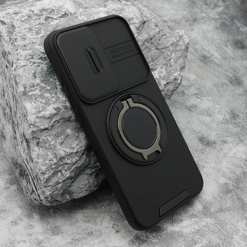 Futrola DEFENDER CAMSHIELD za Samsung S731B Galaxy S25 FE/ crna Cene