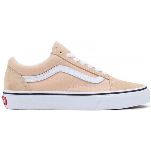 Vans Skate čevlji Old skool color theory Rumena Slike