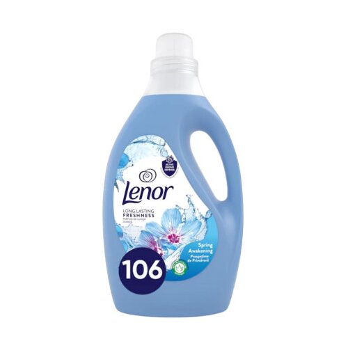 Lenor Omekšivač Spring 106 pranja 2,65l Cijene