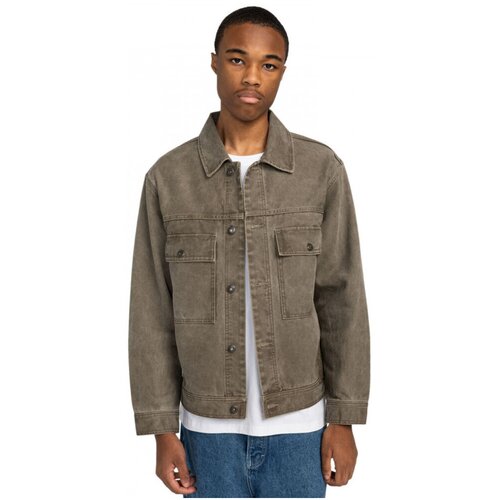 Element Trucker canvas Smeđa Cijene