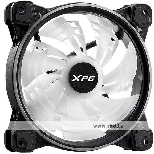 XPG ventilator za kućište adata xpg hurricane 120 argb