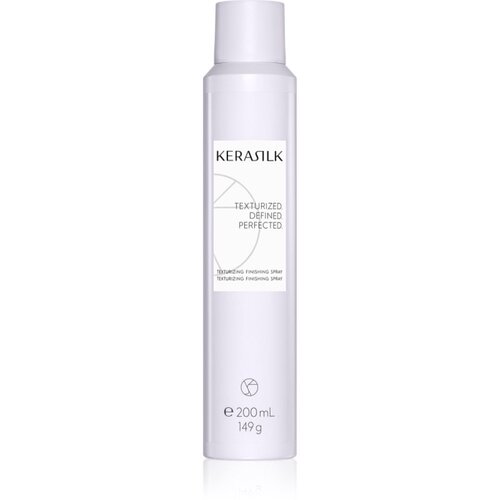 Kerasilk Styling Texturizing Finishing Spray sprej za stiliziranje za kosu 75 ml Slike