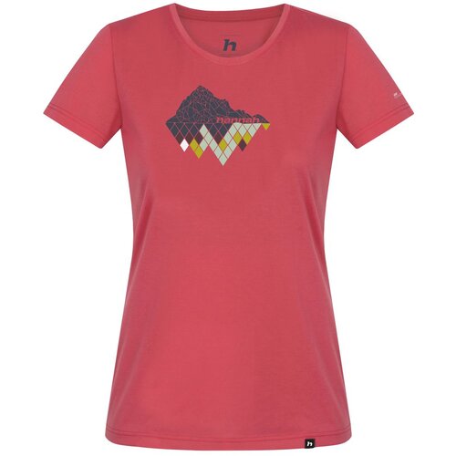 HANNAH Women's quick-drying T-shirt CORDY rose of sharon II Cijene