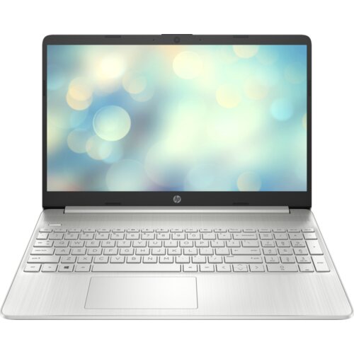 HP laptop 15s-fq5080nm DOS/15.6
