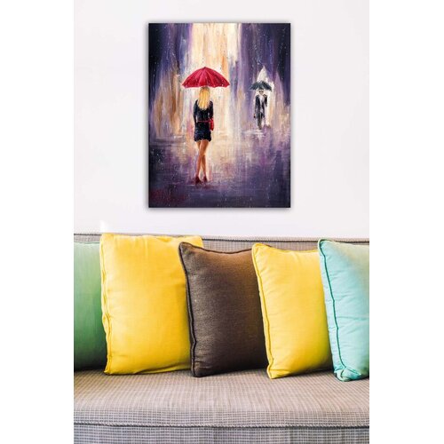 Wallity Slika 1072967618, 50x70 cm Cijene