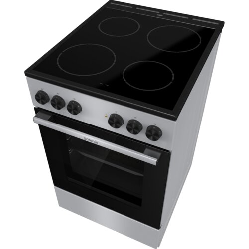 Gorenje električni &amp;scaron;poret - GEC5A20SG Slike