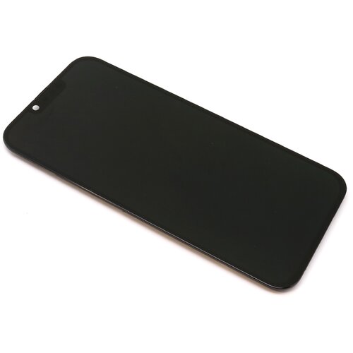  LCD za Iphone 14 Plus + touchscreen HARD OLED 60HZ Support IC removable black Cene
