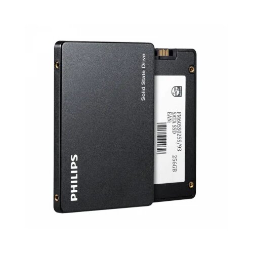Philips SSD 2.5 SATA 256GB IT920 FM60SS025S/93 Cene