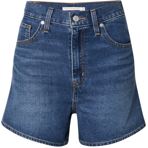 Levi's Kavbojke temno modra