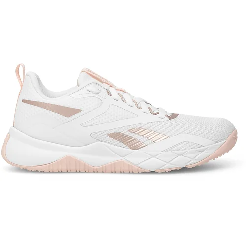 Reebok Superge NFX TRAINER 100033536 Bela