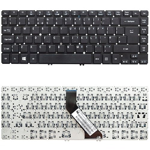  Tipkovnica Acer Aspire V5-431 V5-471 V5-472 V5-473 Cijene