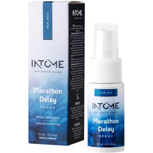 Intome sprej za zakasnitev orgazma Marathon, 15ml Cene