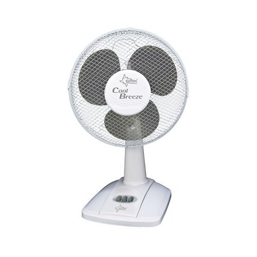 SUNTEC ventilator CoolBreeze 2500 TV Slike