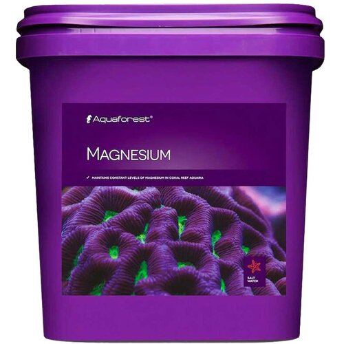 Aquaforest magnesium Cene