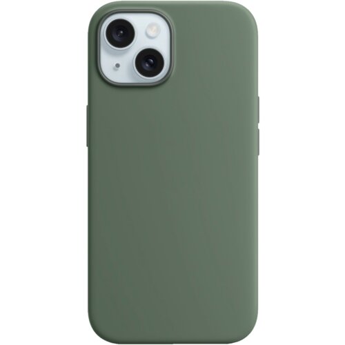  Maska za Iphone 15, 5183, Zelena Slike