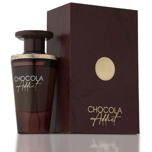 French Avenue Ženski parfem Chocola Addict, EDP, 100 ml Slike