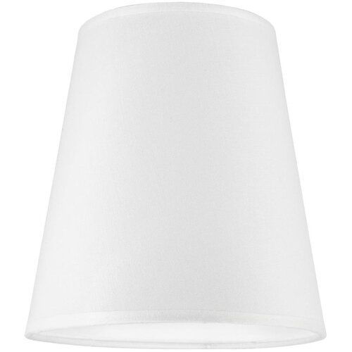  zamenski abažur za ellie E27, prečnik 15 cm, beo Cene