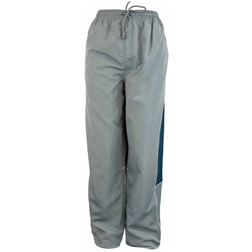 Reebok Spodnji deli trenirke AUMG7191084 Siva Cene