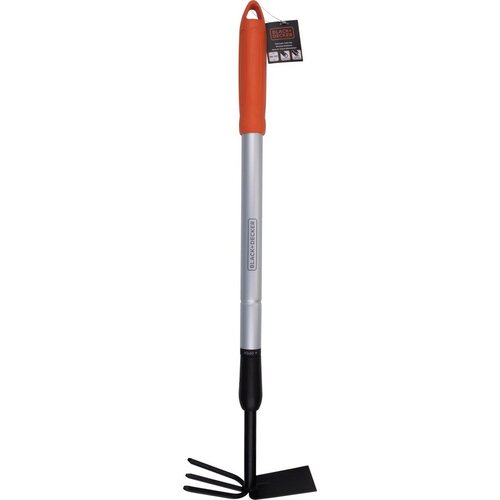 Black &amp;amp; Decker Vrtni alat motika 66-101 cm Slike