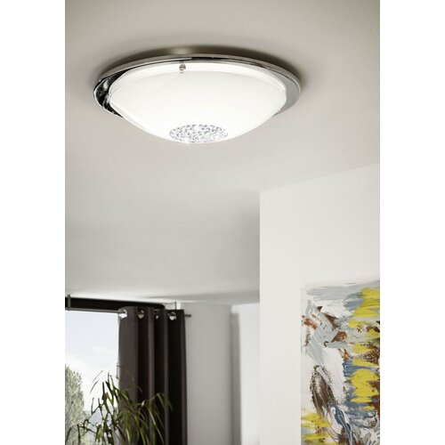 Eglo 93778 - led plafonsko svetlo giolina LED/12W/230V Slike