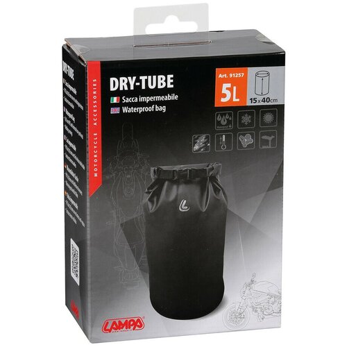 Lampa Dry pack 5l torba Cene