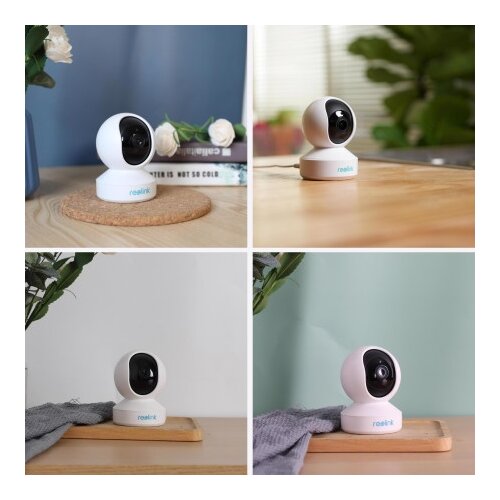 Reolink E320, wifi kamera, indoor ( 5794 ) Cene