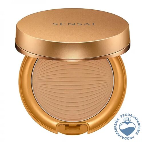 Sensai Silky Bronze Natural Veil Compact (SC03 Medium) 8.5g Cijene