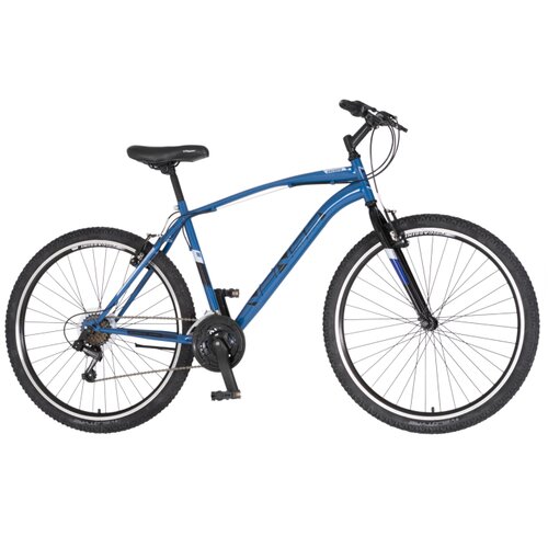  Bicikl Venssini Arcadia 27" plavo crni Cene