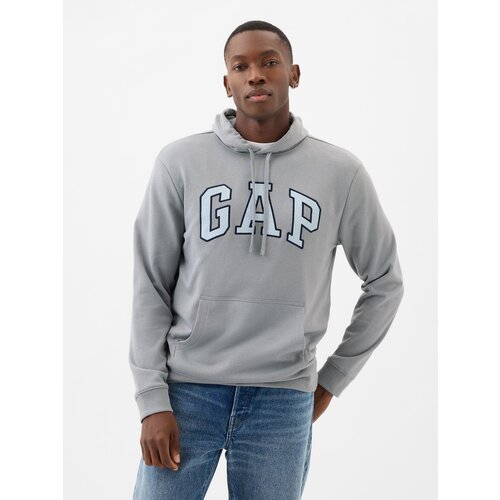 GAP Logo Sweatshirt - Men&amp;#039;s Slike