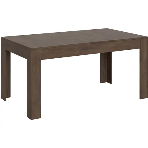 Itamoby   Bibi (90x160/220 cm) - oreh - raztegljiva jedilna miza, (20842310)