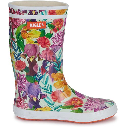 Aigle &amp;scaron;kornji za dež LOLLY POP PLAY 3 Modra Slike