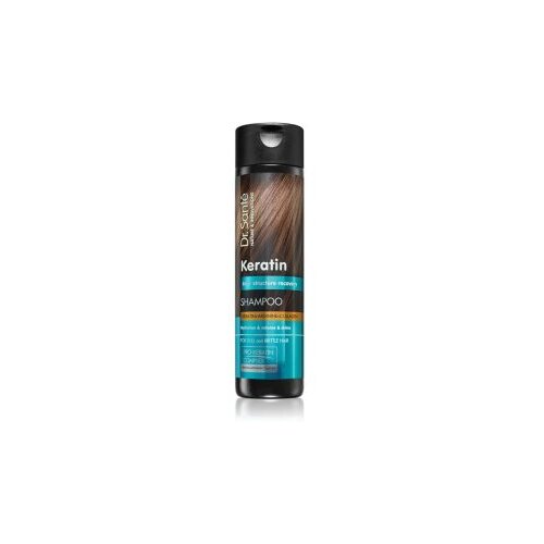  Šampon za krhku i lomljivu kosu Dr.Sante Keratin Hair – 250 ml Cijene