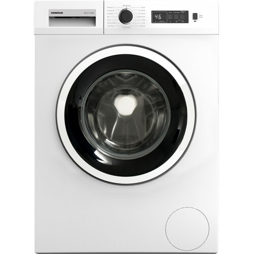 Končar mašina za pranje veša VM127CTN3 Slike