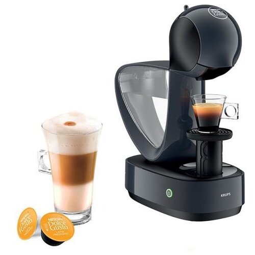 Nescafe DOLCE GUSTO INFINISSIMA Slike