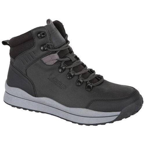 LOAP Pol&amp;scaron;kornji Ahman Črna Slike