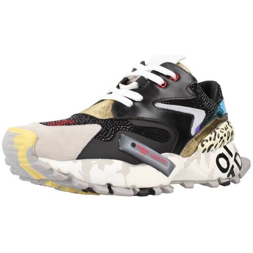 Exé Shoes Modne superge 0129 10E Črna Cene