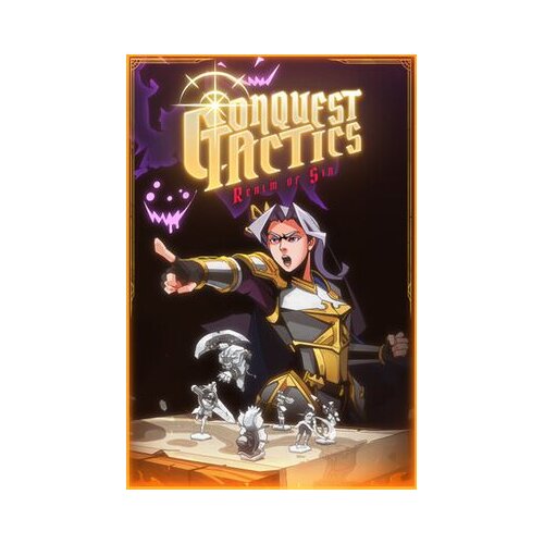 Steam conquest tactics : realm of sin key (pc) global Cene