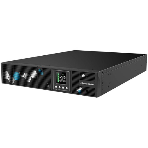 Powerwalker VI 3000 RLP uninterruptible power supply (UPS) Line-Interactive 3 kVA 2700 W 8 AC outlet(s) Cijene