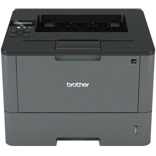 Brother HL-L5100DN laserski štampač Slike