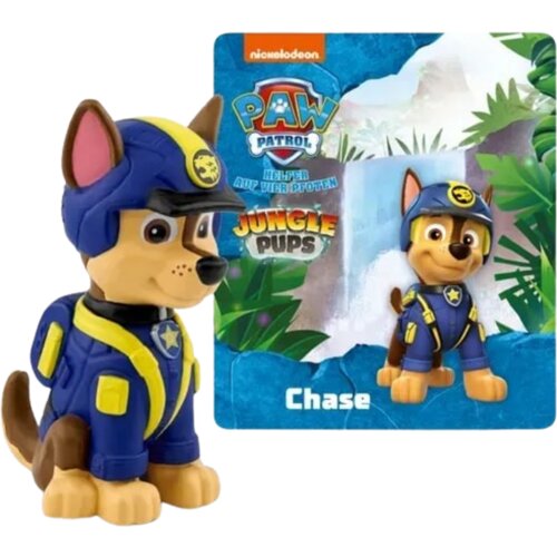  Avdio figura Tonie - Paw Patrol - Jungle Pups Chase (V NEMŠČINI) - 1 k. Cene