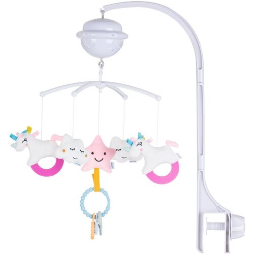 Chipolino Čipolino vrteška јednorog Mild02305Uni, šarena Cene