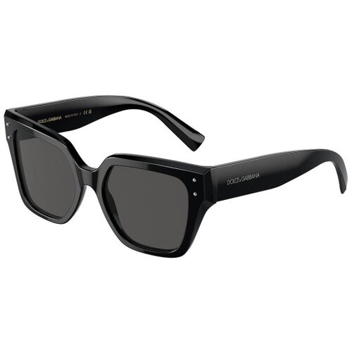 Dolce & Gabbana Naočare za sunce DG 4471 501/87 Slike