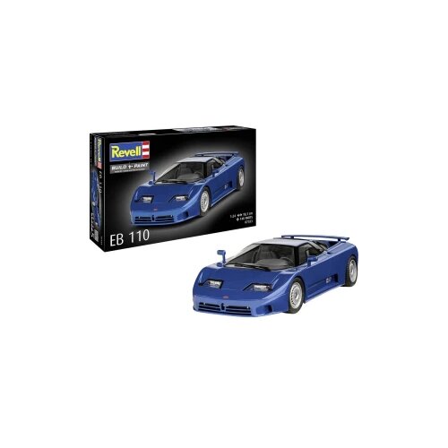 Revell 07353 komplet 1:24 Cijene