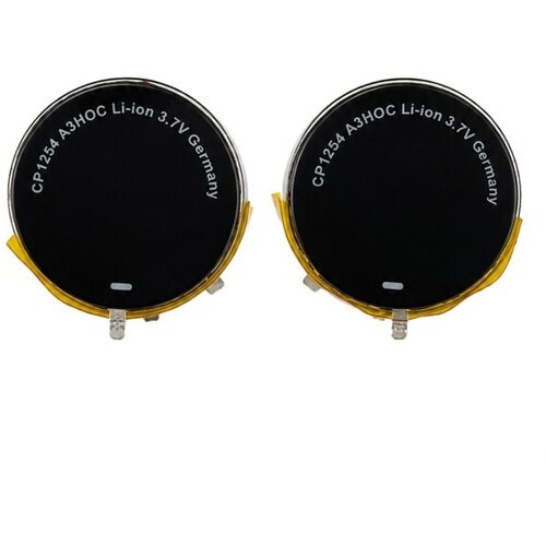 Apple (OEM) Baterija za Apple Airpods Pro (2020), CP1154, originalna (OEM), 60 mAh Cene