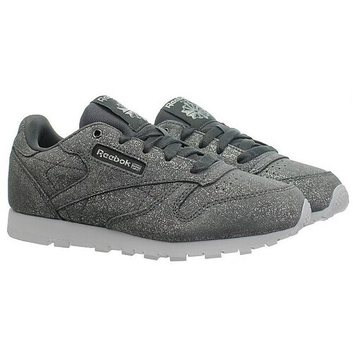 Reebok Classic Leather Kids sarena Slike