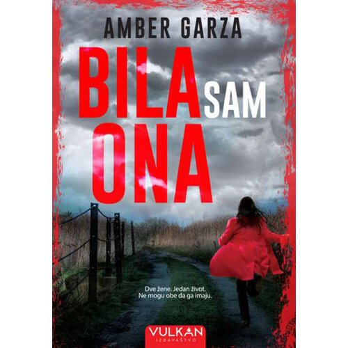 Vulkan Izdava&amp;scaron;tvo bila sam ona Slike