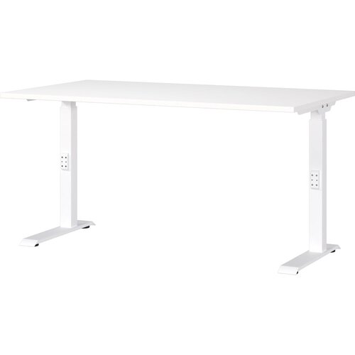 Germania Pisalna miza 80x140 cm Mailand &amp;ndash; Slike