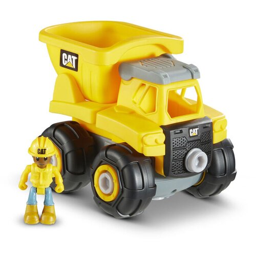 Funrise gradbeni set junior crew 80901 Slike