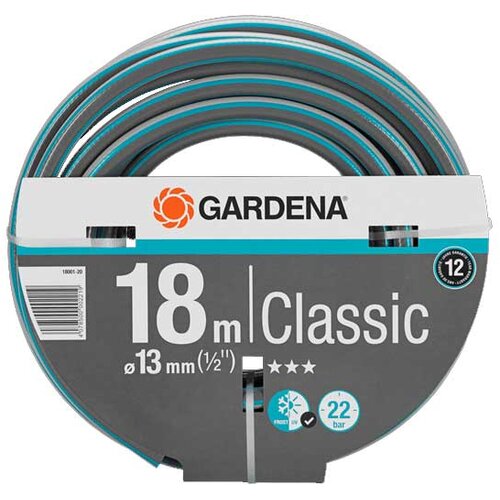  Crijevo Classic Gardena 1/2" 18m Gardena Cene